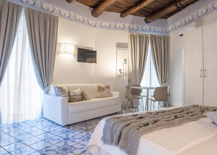 Morelli Suite