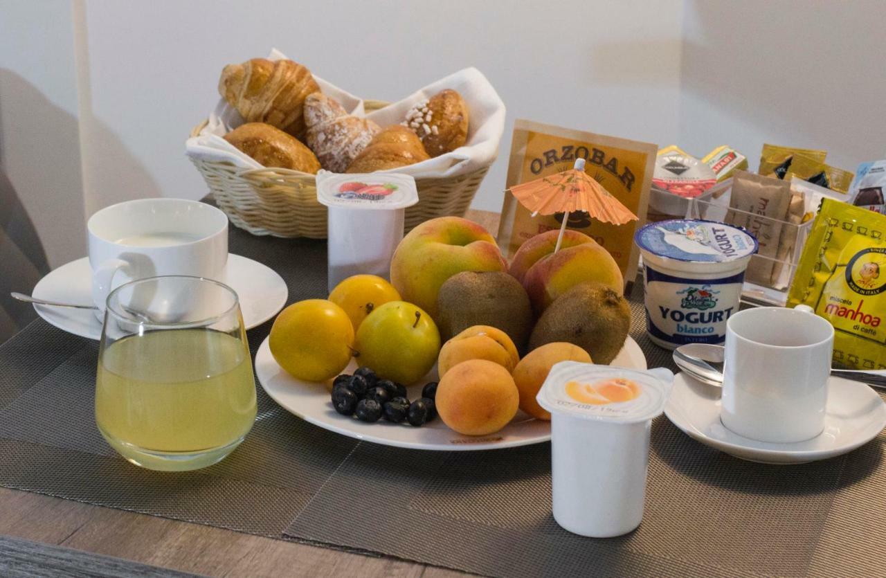 Morelli Maison d'hôtes Naples