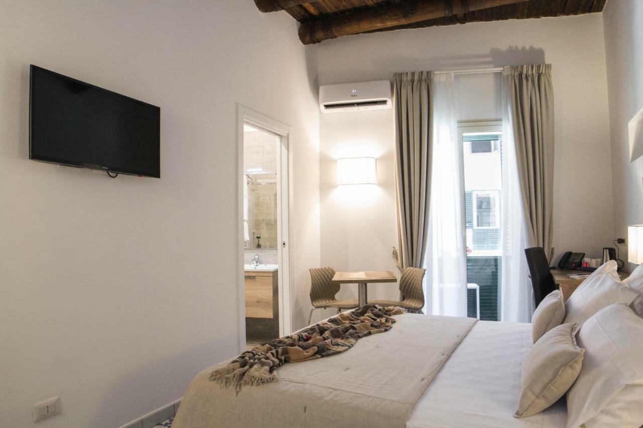 Morelli Maison d'hôtes Naples
