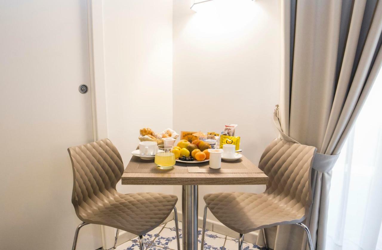 Maison d'hôtes Morelli Naples