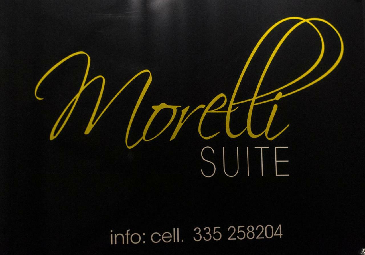 Morelli 2* Napoli