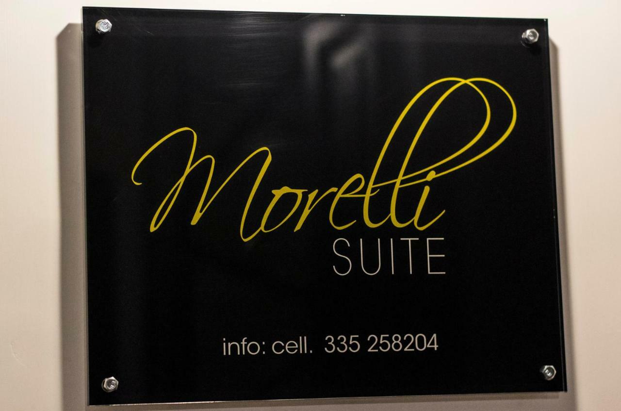 Morelli Affittacamere Napoli