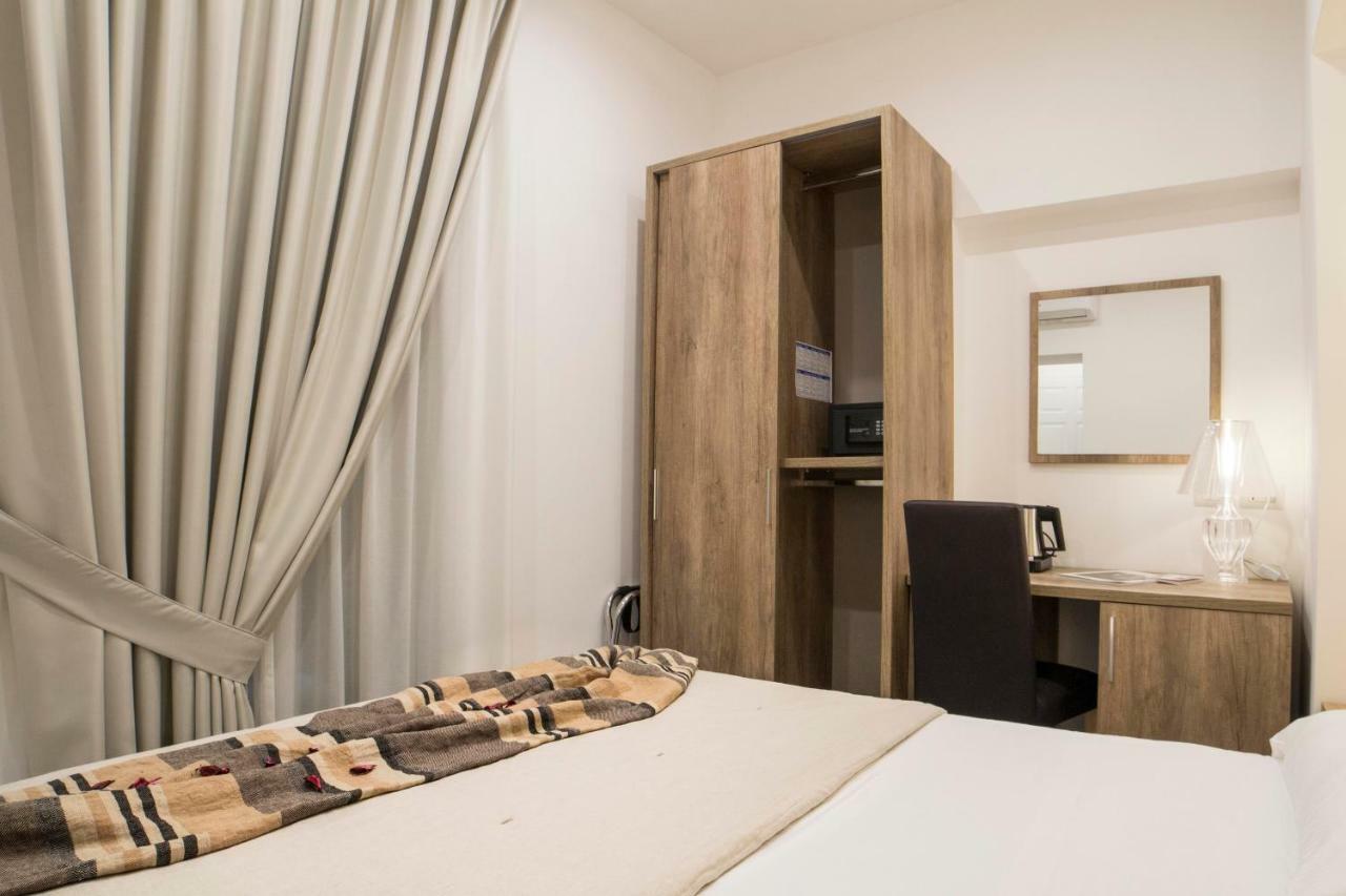 Morelli Napoli