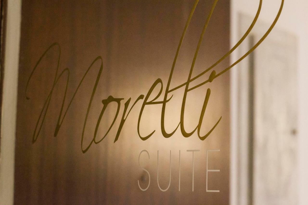 Morelli Affittacamere 2*